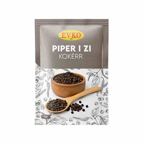 Biber I zi kokerr 5gr