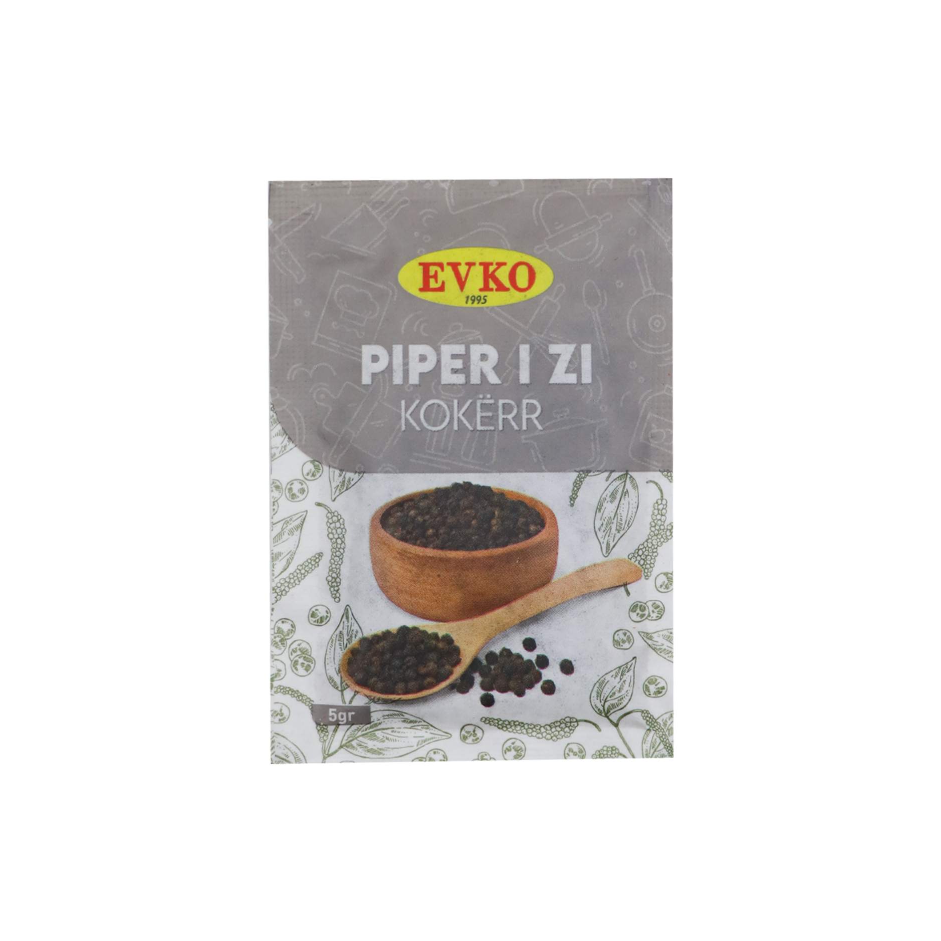 Biber I zi kokerr 5gr - Figura 4
