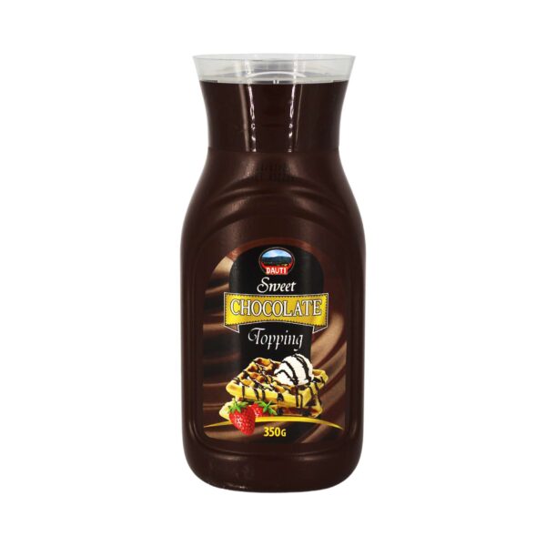 Dauti Çokollade e shkrire 350gr