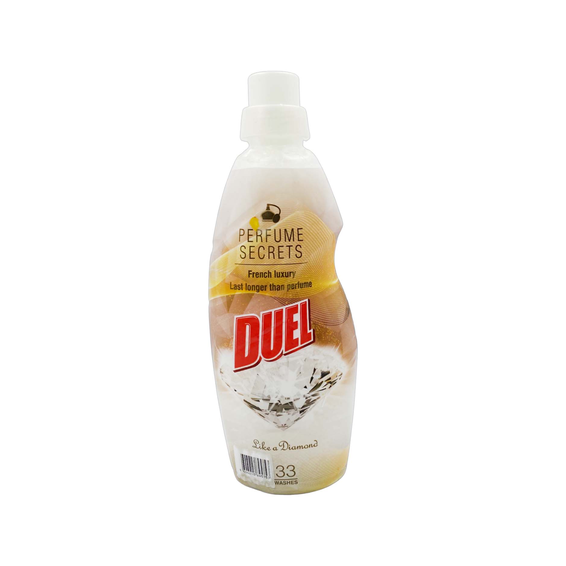 Zbutes per rroba like diamond Duel 1l