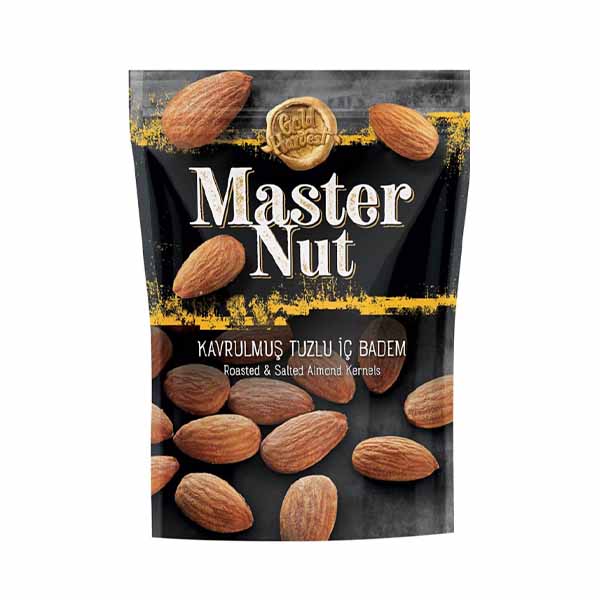 Badem me kripe Masternut 110gr - Figura 2