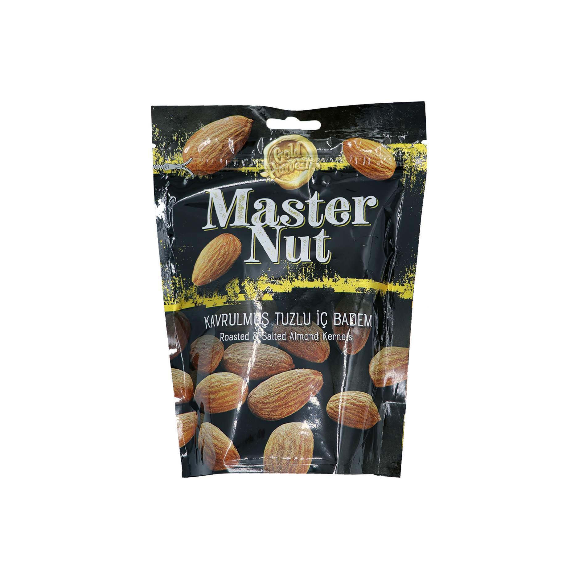 Badem me kripe Masternut 110gr - Figura 3