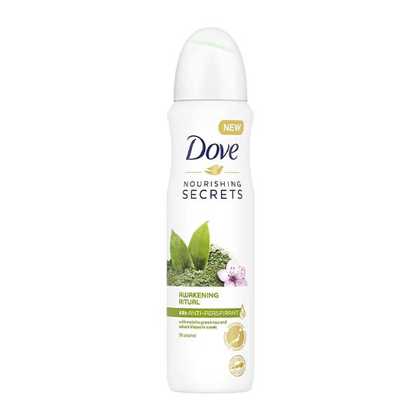 Deodorant per femra green Dove 150ml