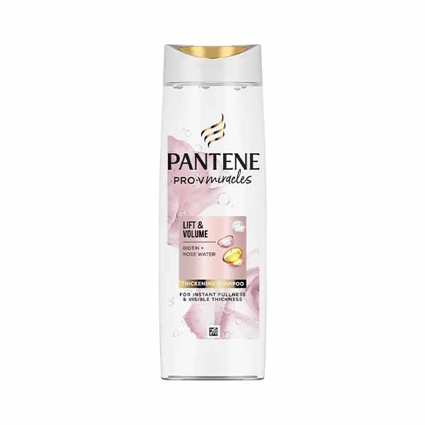Maske per floke miracles Pantene 300ml