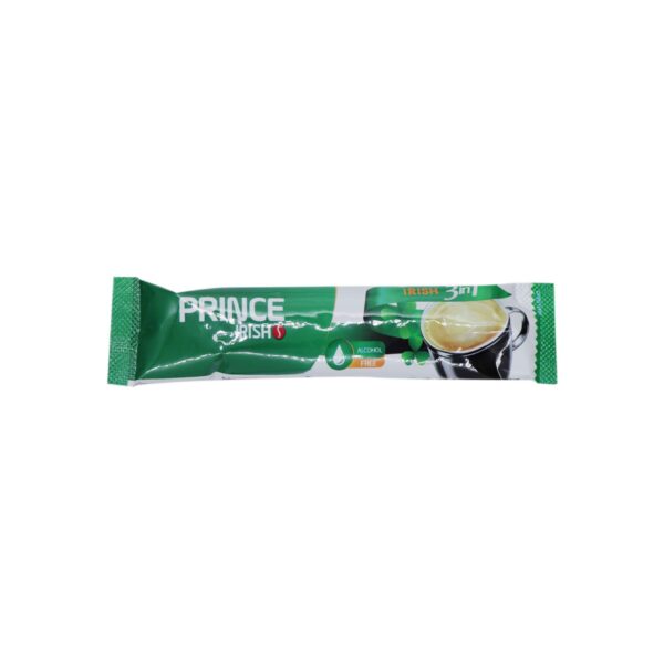 Kafe instant Princ irish 3ne1 13.5gr