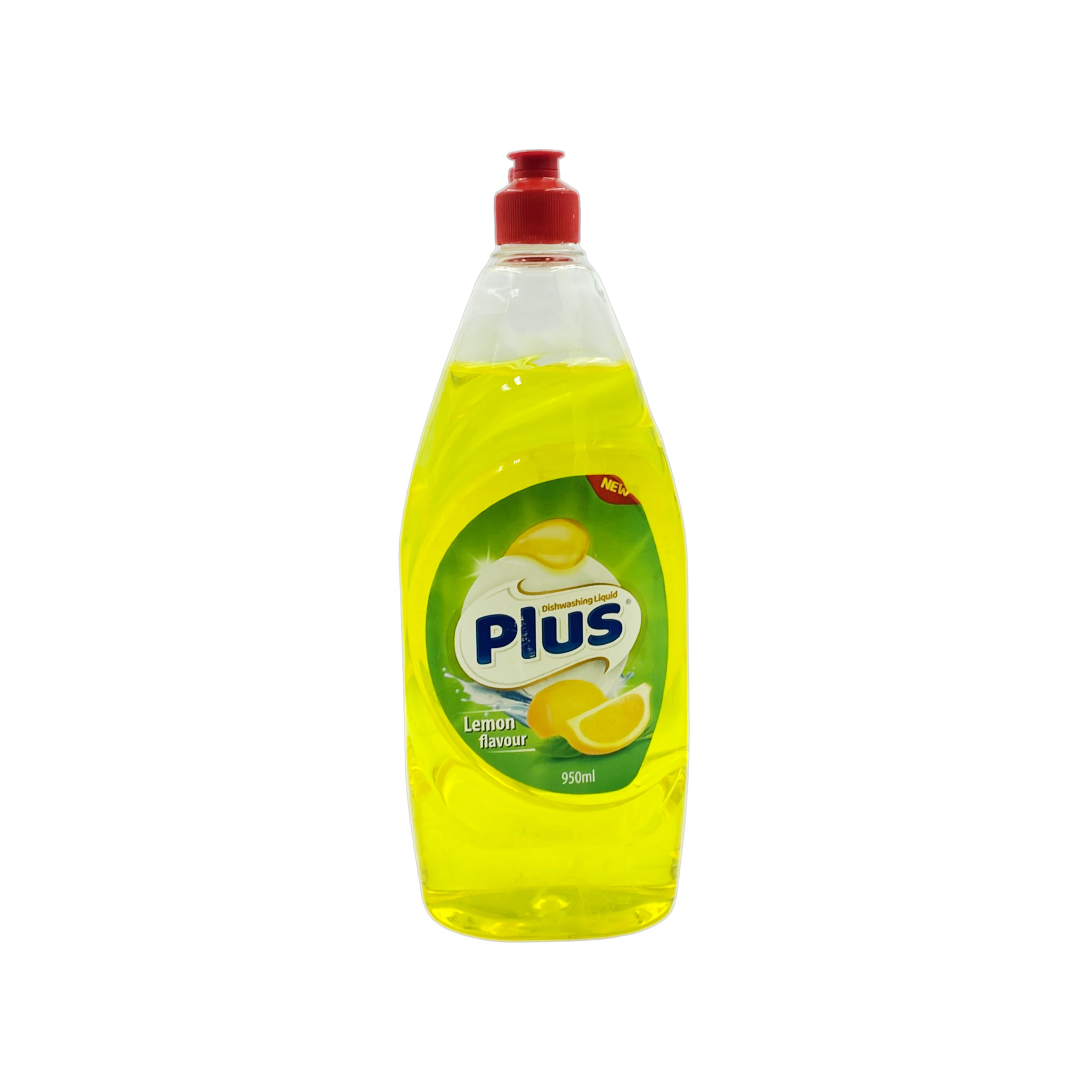 Detergjent per ene lemon Plus 950 ml