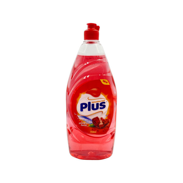 Detergjent per ene shege Plus 950 ml