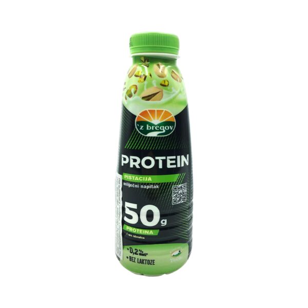 Drink proteine fistek Vindija 500ml