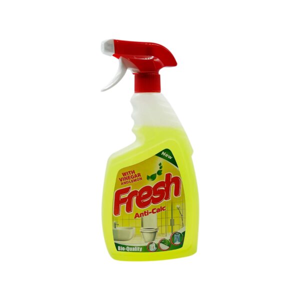 Pastr. per banjo uthel&lemo Fresh 750ml
