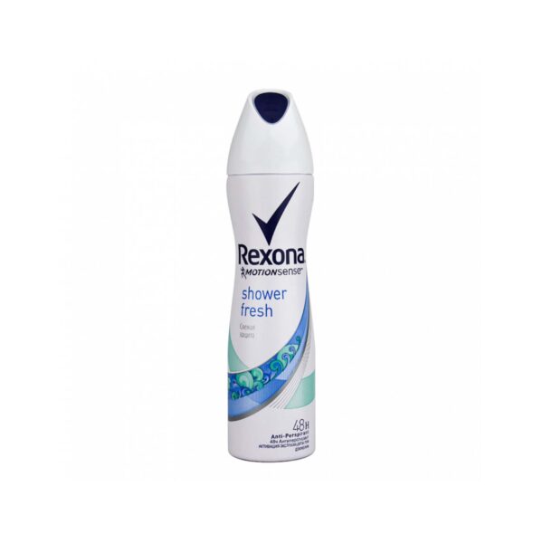Deo per femra fresh Rexona 150ml