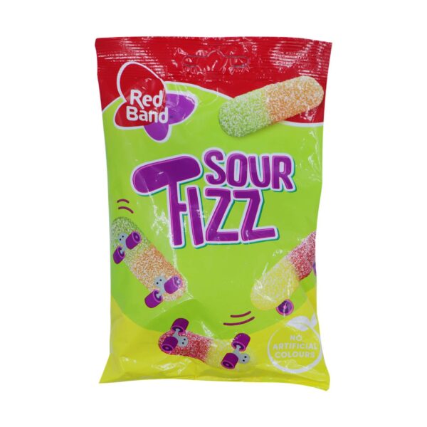 Bombona te bute sour fizz Cloetta 100gr
