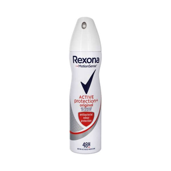 Deo per femra active protection Rexona 150ml