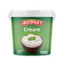 Cream ajke Ibudget 700 gr