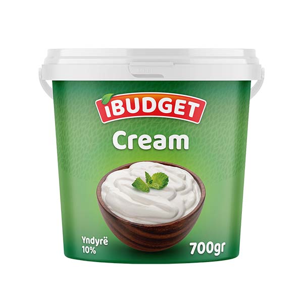 Cream ajke Ibudget 700 gr