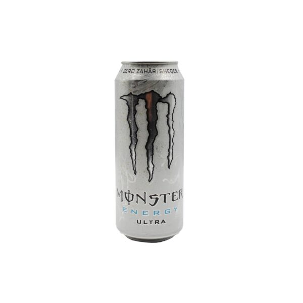 Pije energjike Monster 500ml