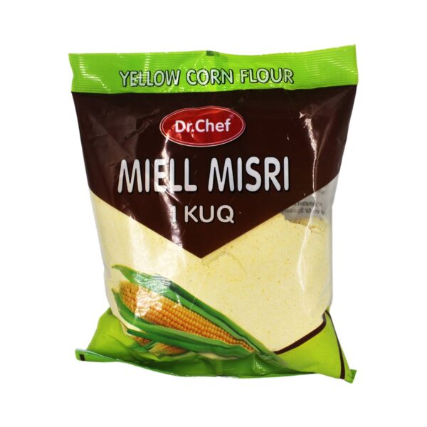 Miell misri I kuq 380gr