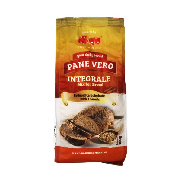 Miell mix integral Pane Vero 500gr