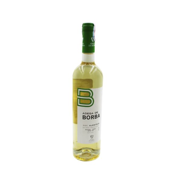 Vere e bardhe Adega de Borba 750ml