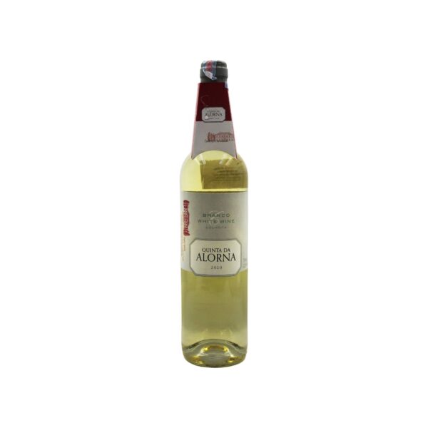 Vere e bardhe Alorna 750ml