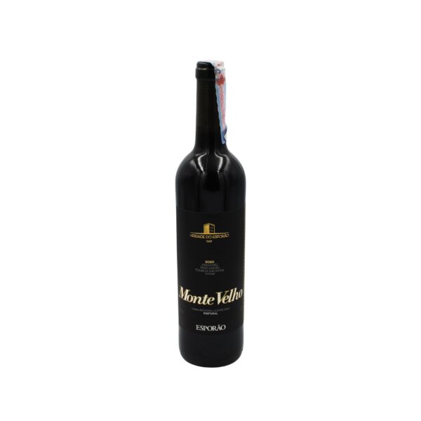 Vere e kuqe Monte Velho 750ml