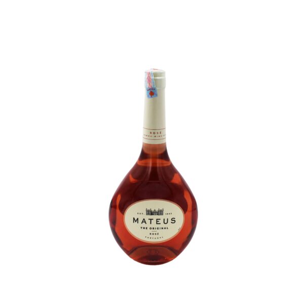 Vere rose Mateus 750ml