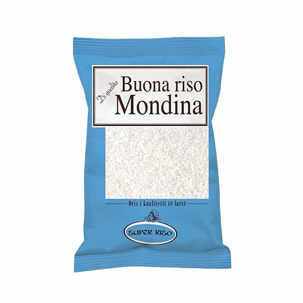 Oriz i bardhe Mondina 700gr