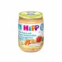 Ushqim femijev Salmon&perime Hipp 190gr