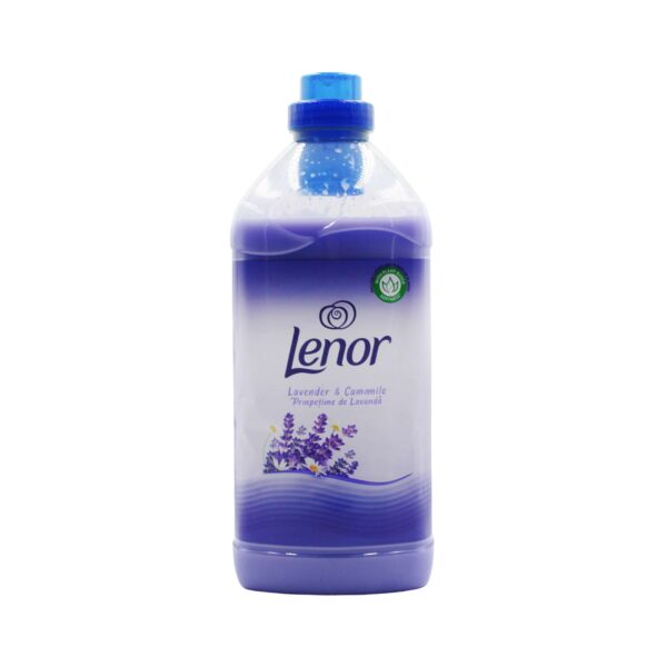 Zbutes per rroba lavand&Cham Lenor 1.7l