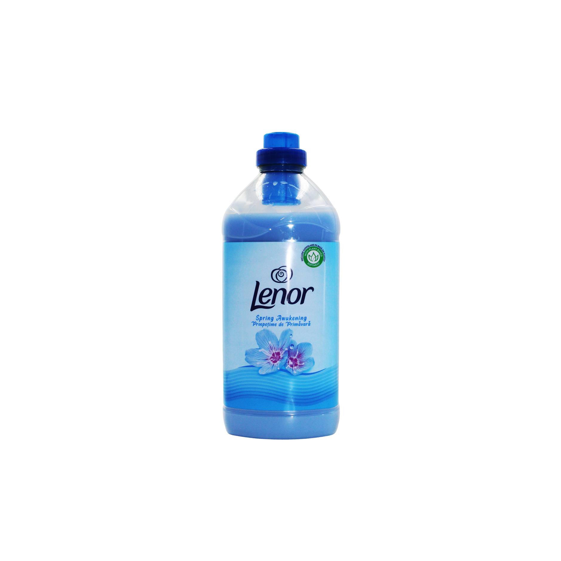 Zbutes per rroba Spring awake Lenor 1.7l