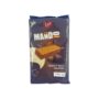 Vafer me qokollate Mando Camel 250gr