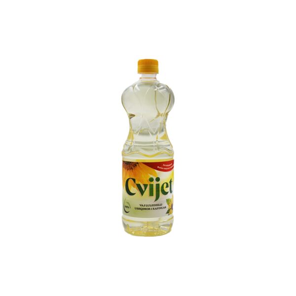 Vaj luledielli Cvijet 850ml