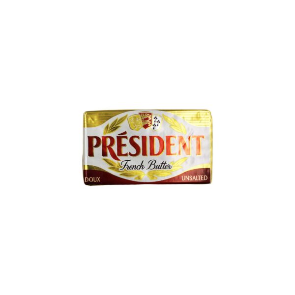 Gjalp franceze pa kripe President 200gr