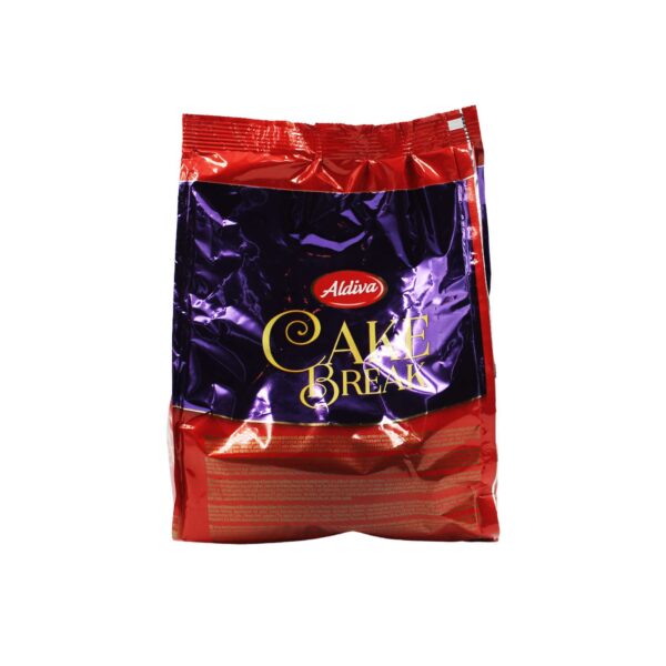 Kek mini me qokollate Aldiva 180gr