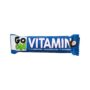 Choco bar vitamin kokos&qumsht Sante50gr