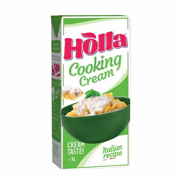 Krem per zirje Holla 1l