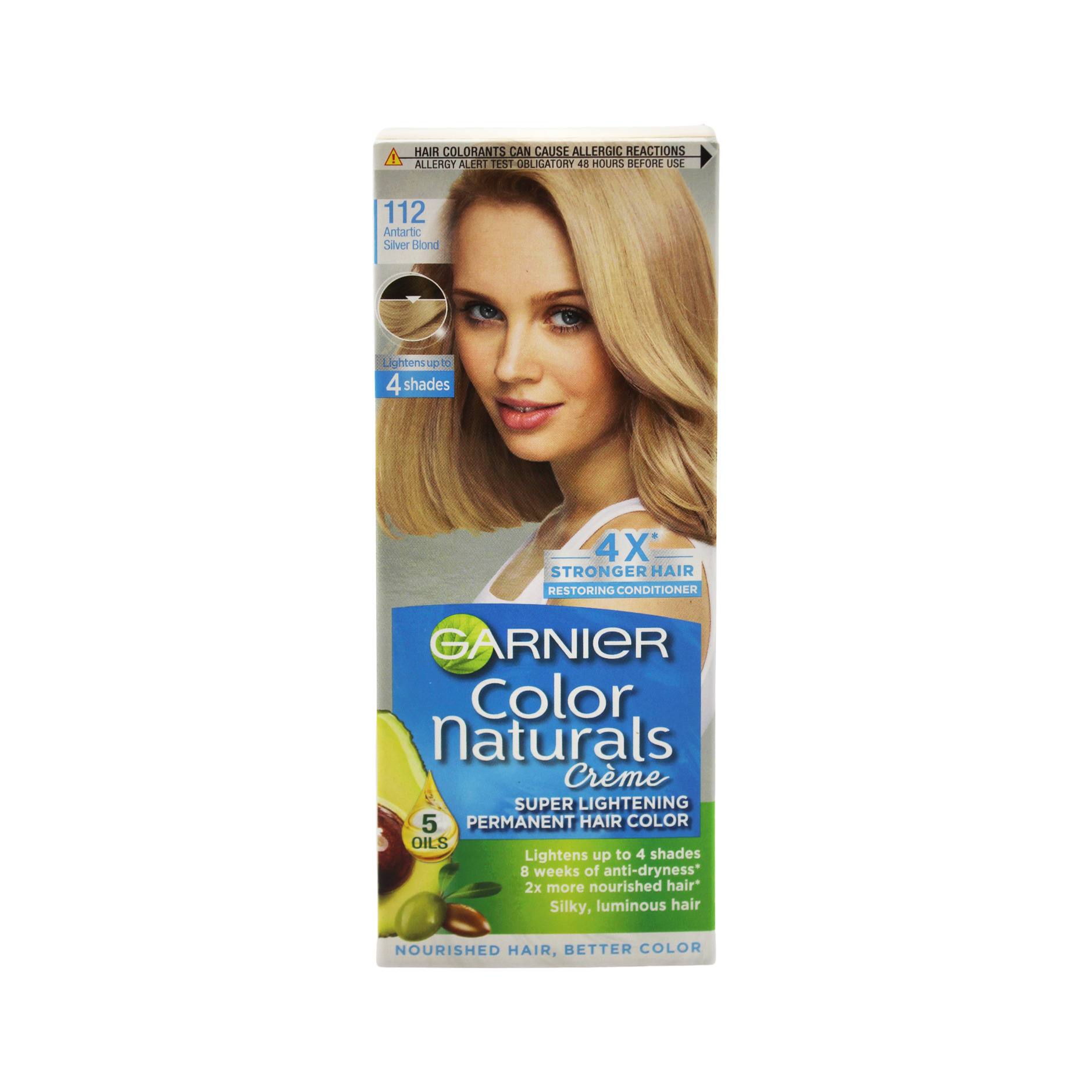 Ngjyre per floke Garnier Naturals 112
