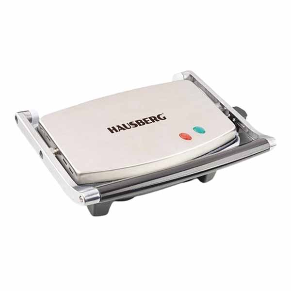 Toster dhe grill elektrik 1100w hb-532 Hausberg