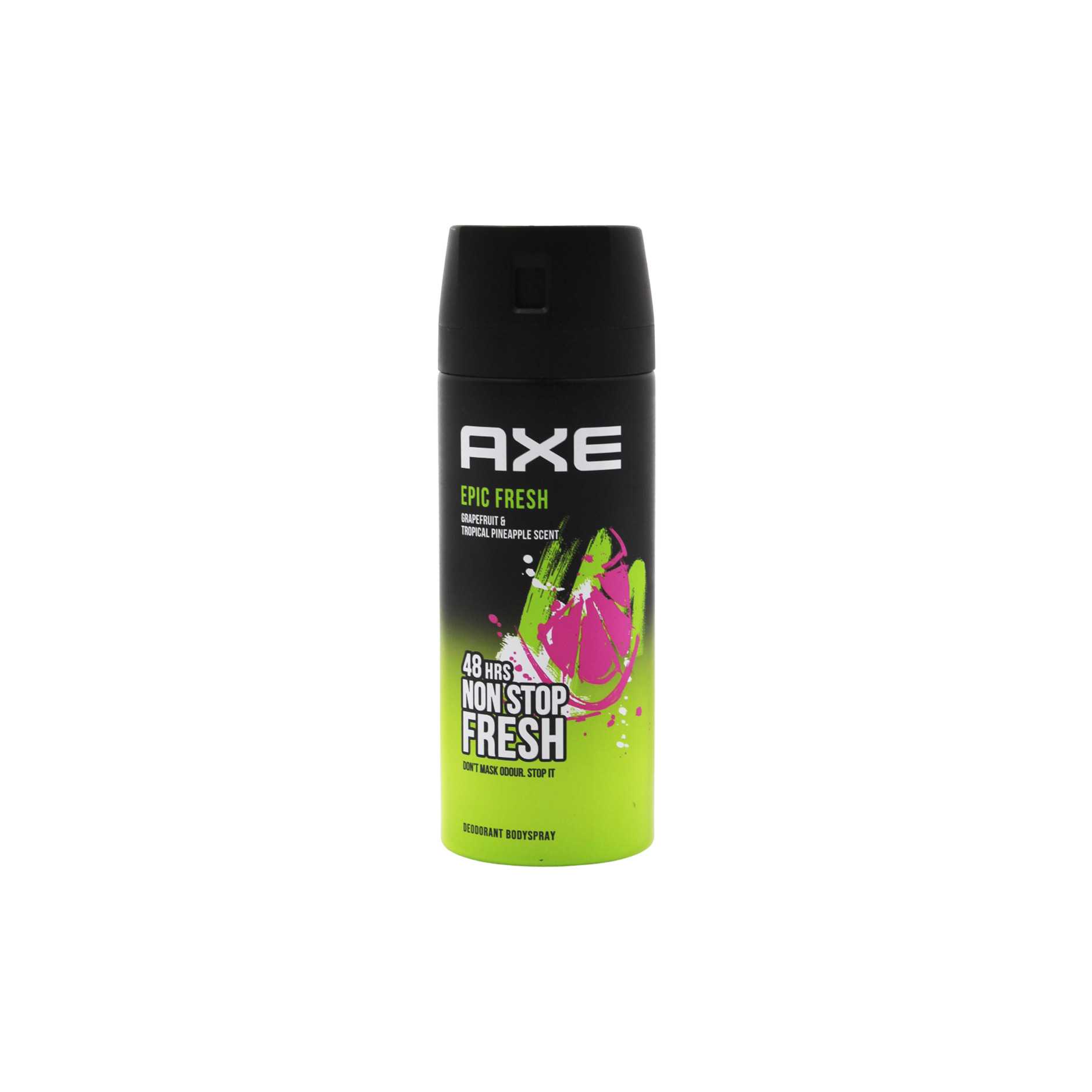 Deodorant per meshkuj Epic fresh Axe 150ml