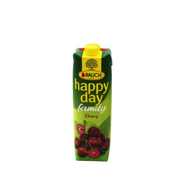 Leng vishnje Happy Day family 1l