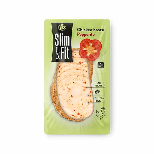Gjoks pule me spec Slim Fit 100gr
