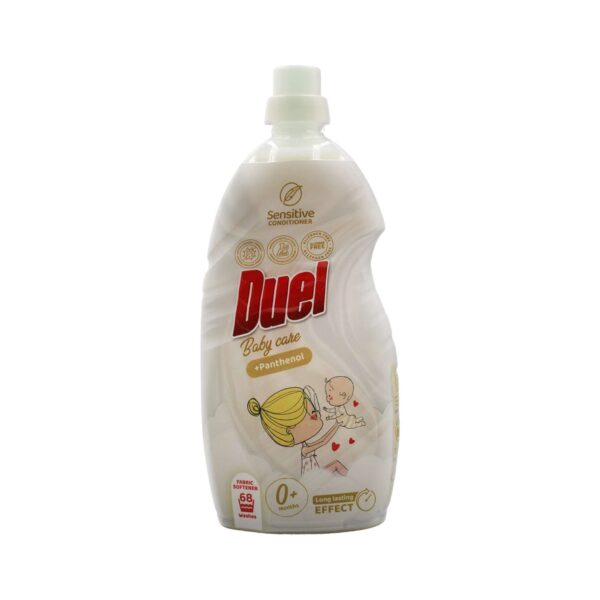 Zbutes per rroba baby care Duel 1.7l