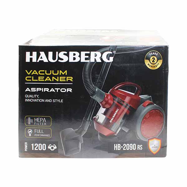 Thithese elektrike hb-2090rs Hausberg - Figura 2
