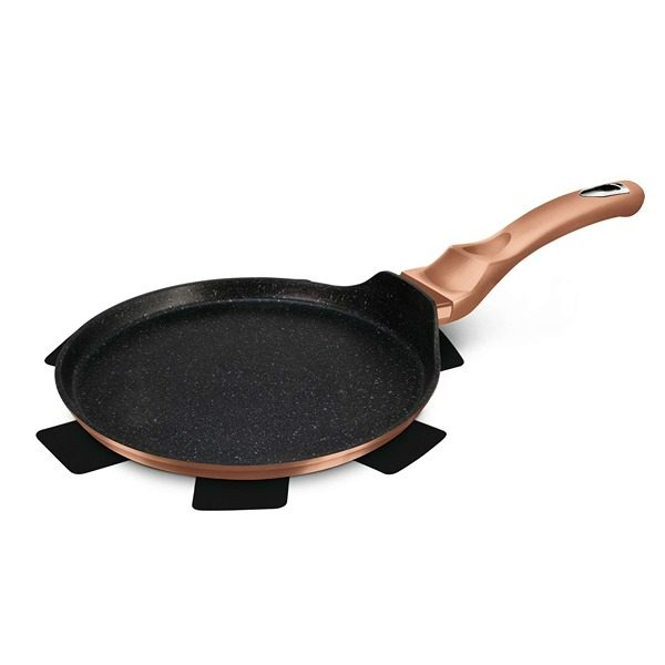Tigan alumini per palpeta 25cm BH/1523N RG