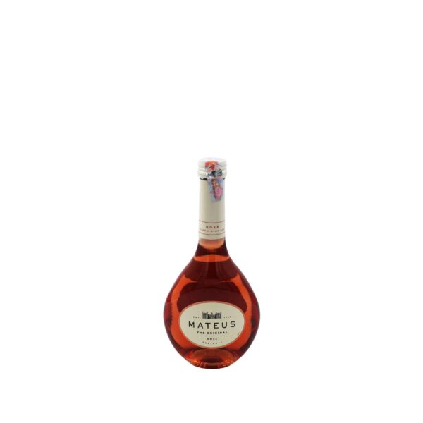 Vere rose Mateus 375ml