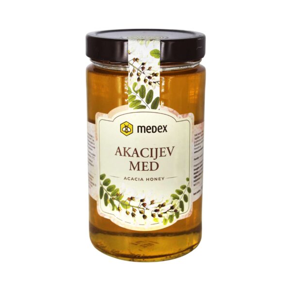 Mjalte bagreni Medex 900gr