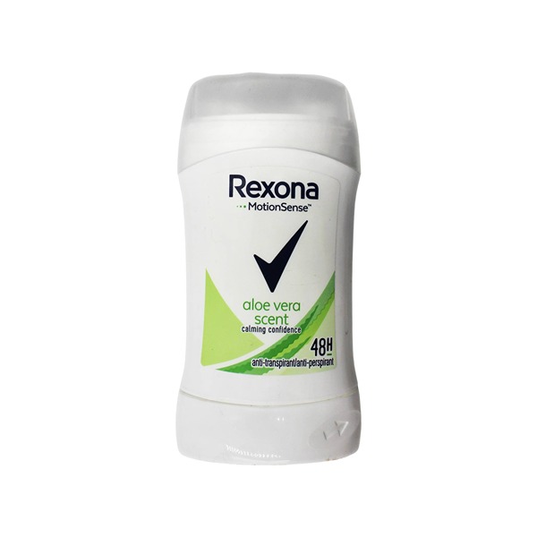 Deo stick aloe Rexona 50ml