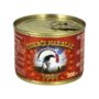 Rriske qure Tisa 200gr