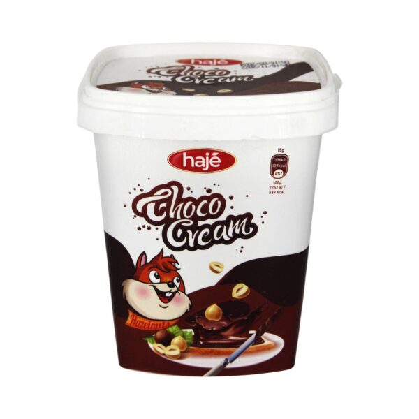 Cokokrem as krem Haje 380gr