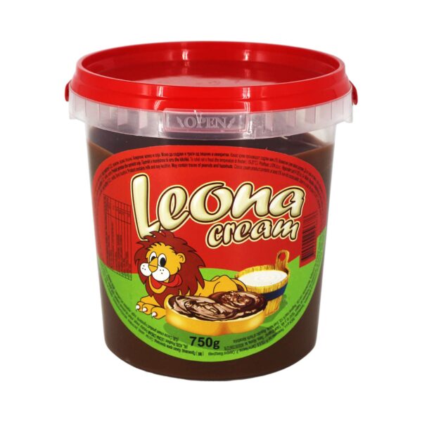 Cokokrem Lion 750gr