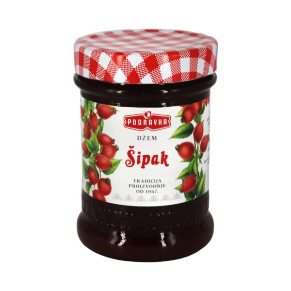 Marmalat kaqe Podravka 360gr
